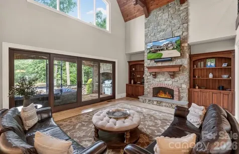 444 Bay Harbour Road Mooresville NC 28117