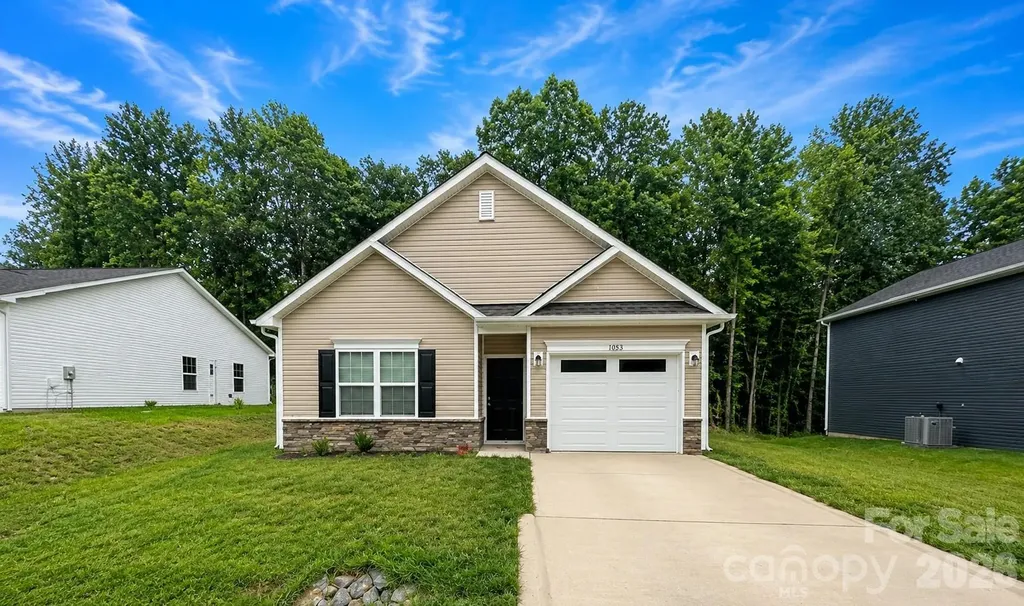103 Trexler Avenue Mount Holly NC 28120