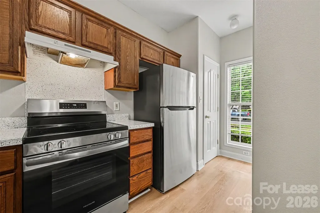 4413 Eaves Lane Charlotte NC 28215
