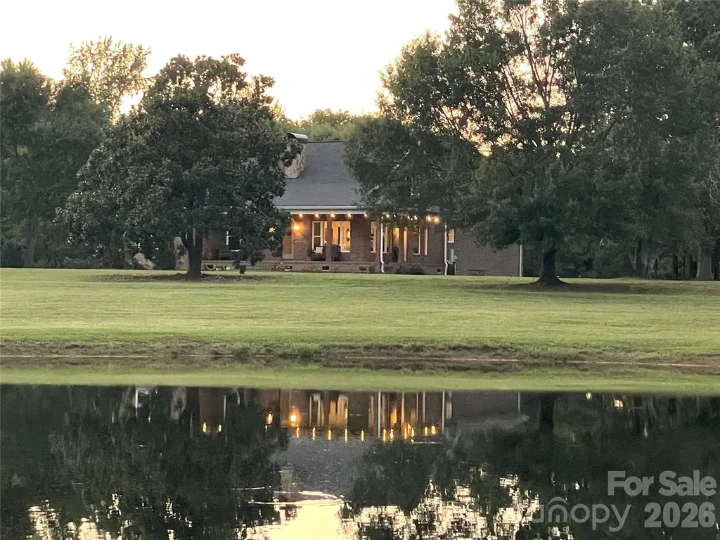 4445 Rowell Road Lancaster SC 29720