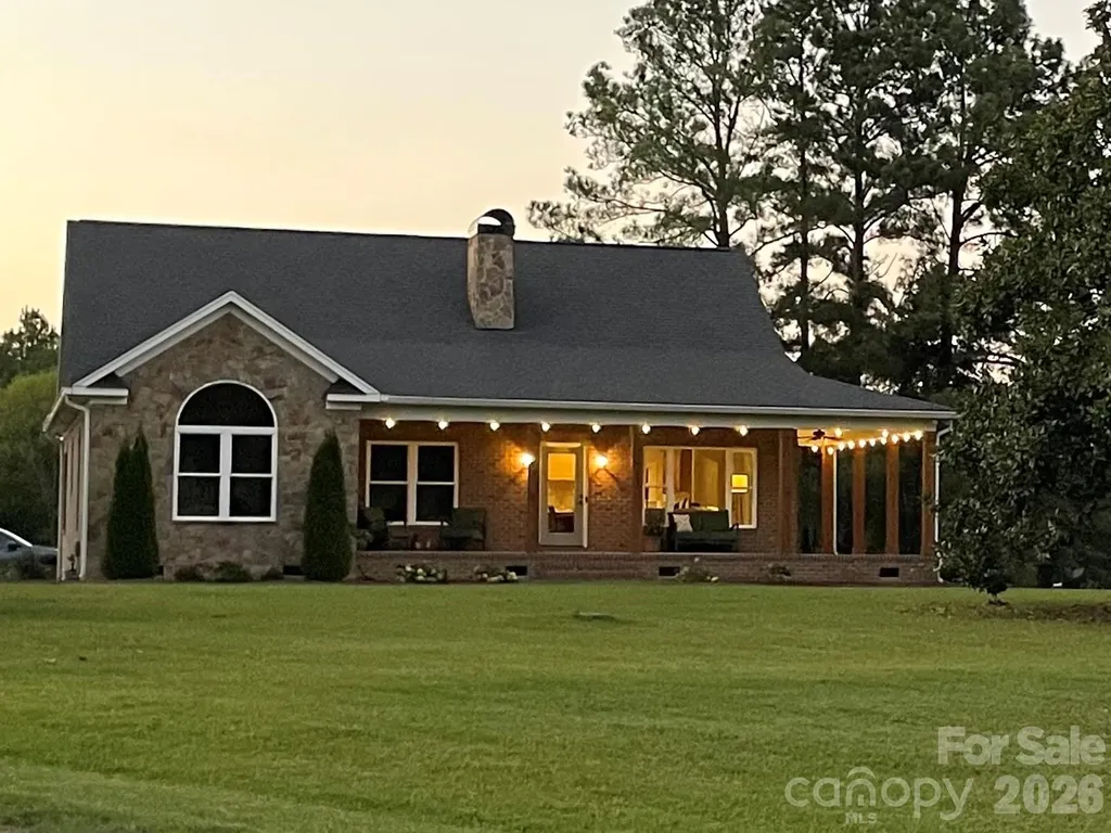 4445 Rowell Road Lancaster SC 29720