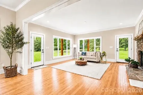 4445 Rowell Road Lancaster SC 29720