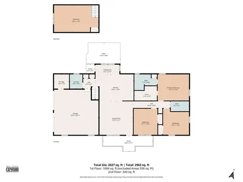 1739 Westbrook Road Edgemoor SC 29712