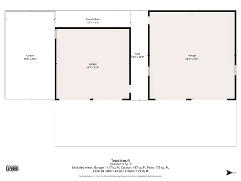 1739 Westbrook Road Edgemoor SC 29712