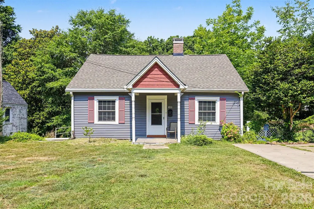 103 S Belvedere Avenue Gastonia NC 28054