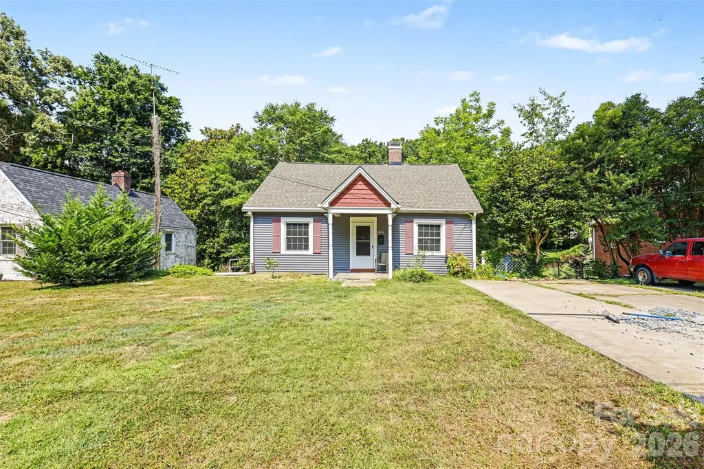 103 S Belvedere Avenue Gastonia NC 28054
