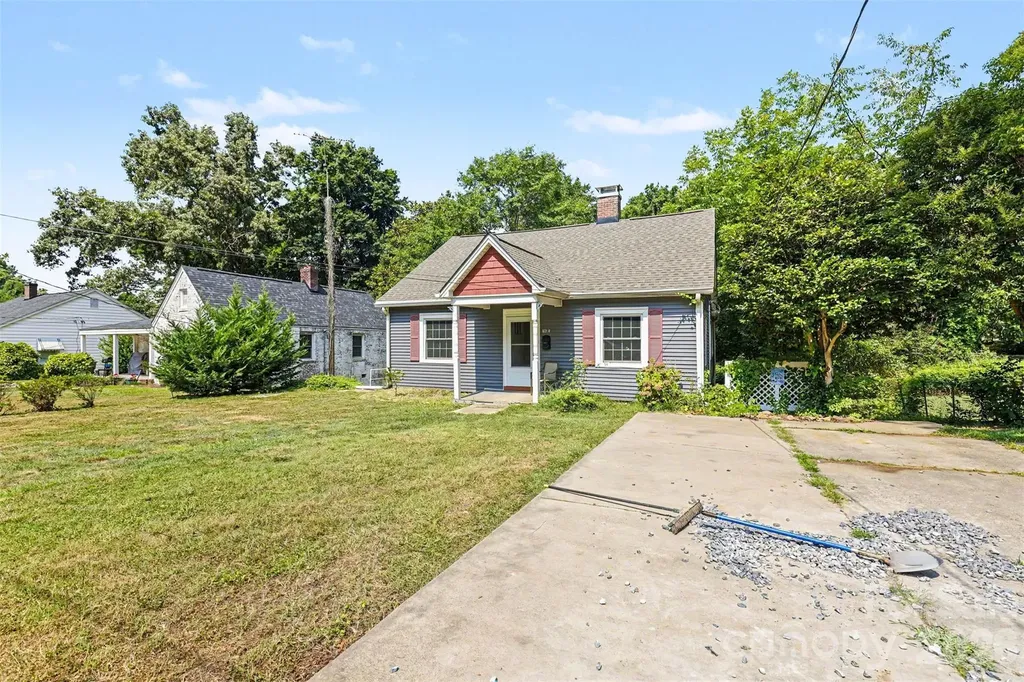 103 S Belvedere Avenue Gastonia NC 28054