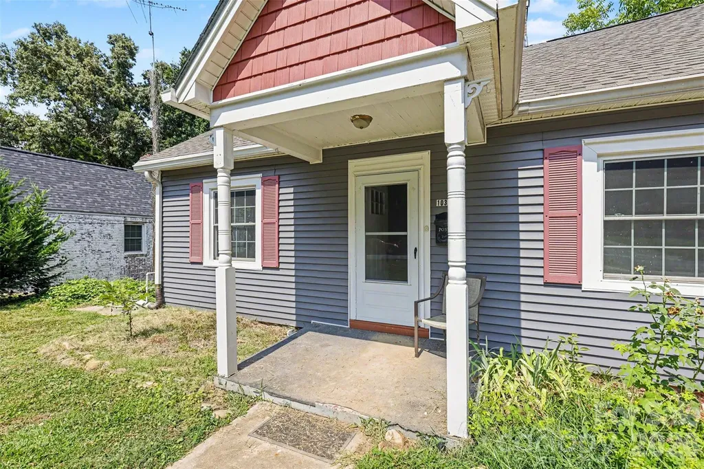 103 S Belvedere Avenue Gastonia NC 28054