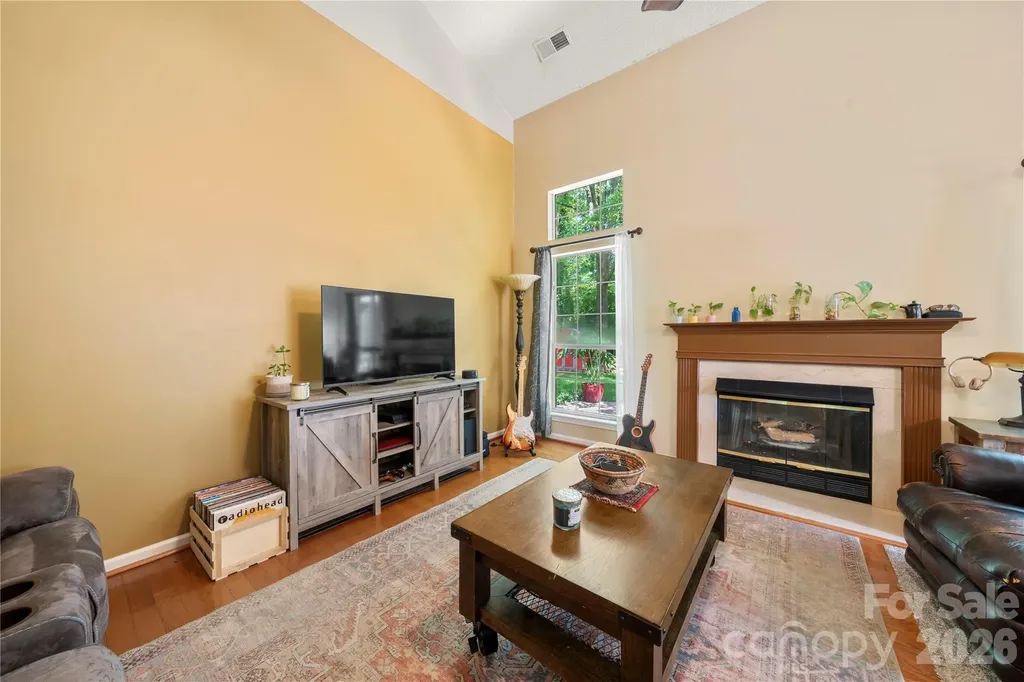 8411 Red Cypress Court Charlotte NC 28216