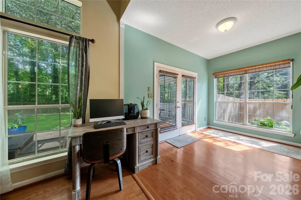 8411 Red Cypress Court Charlotte NC 28216