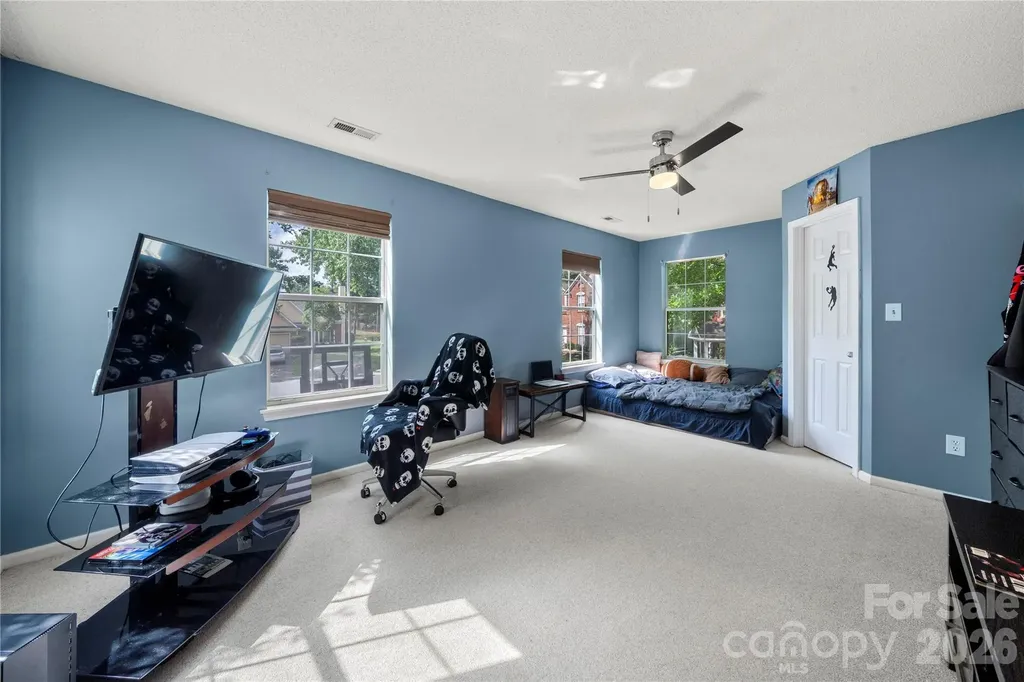 8411 Red Cypress Court Charlotte NC 28216