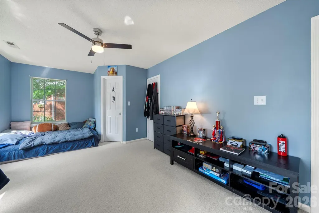 8411 Red Cypress Court Charlotte NC 28216