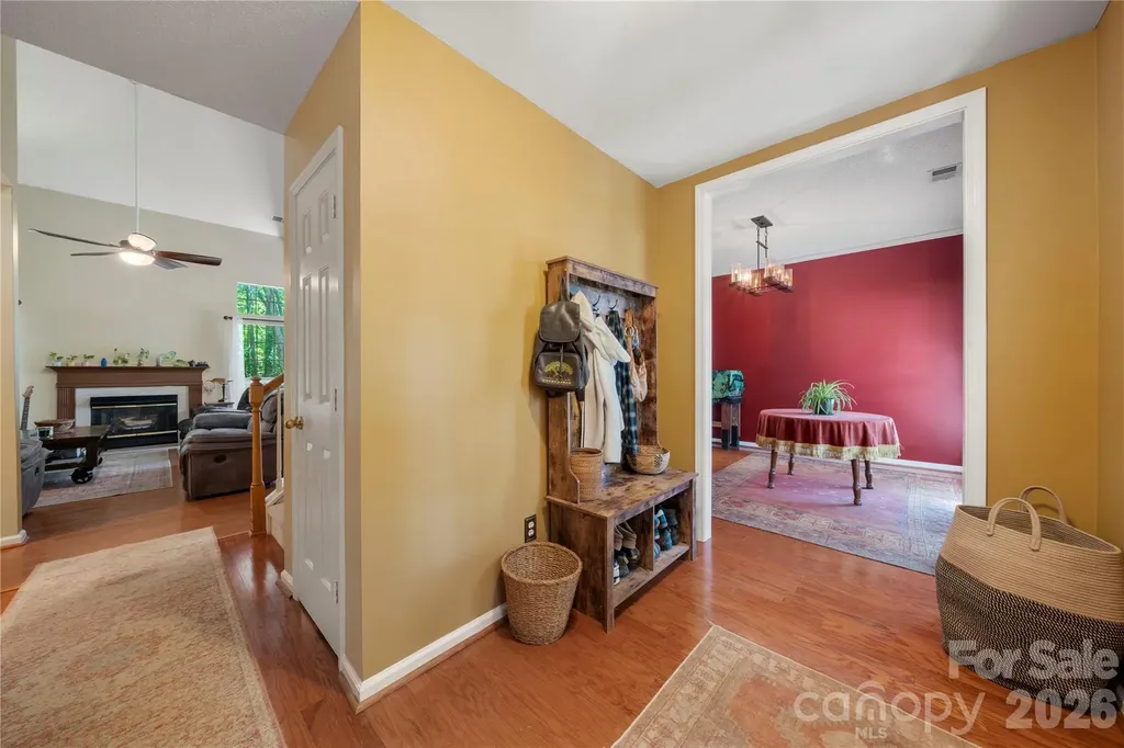 8411 Red Cypress Court Charlotte NC 28216