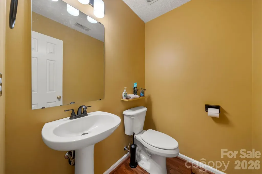 8411 Red Cypress Court Charlotte NC 28216