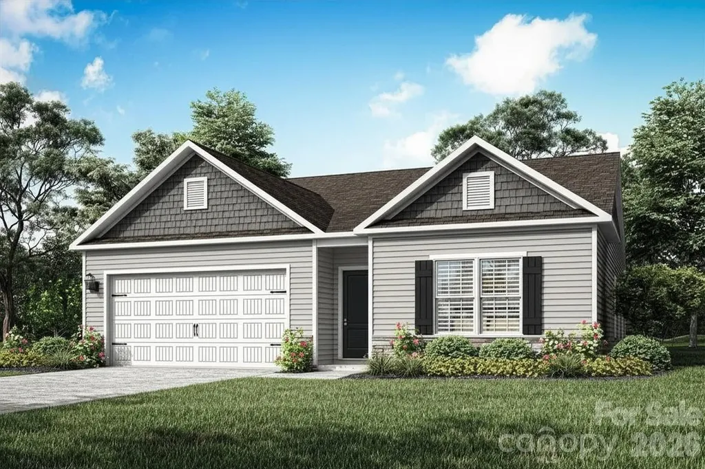 3310 Yorkshire Drive Gastonia NC 28052