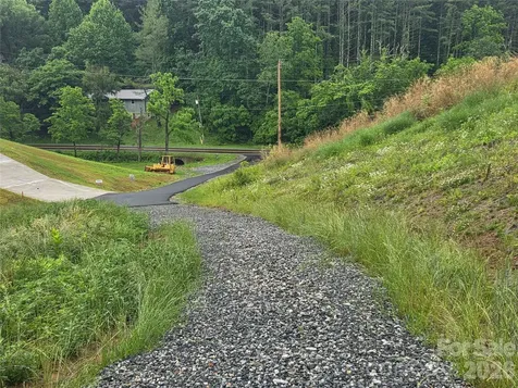 292 Big Branch Drive Mars Hill NC 28754