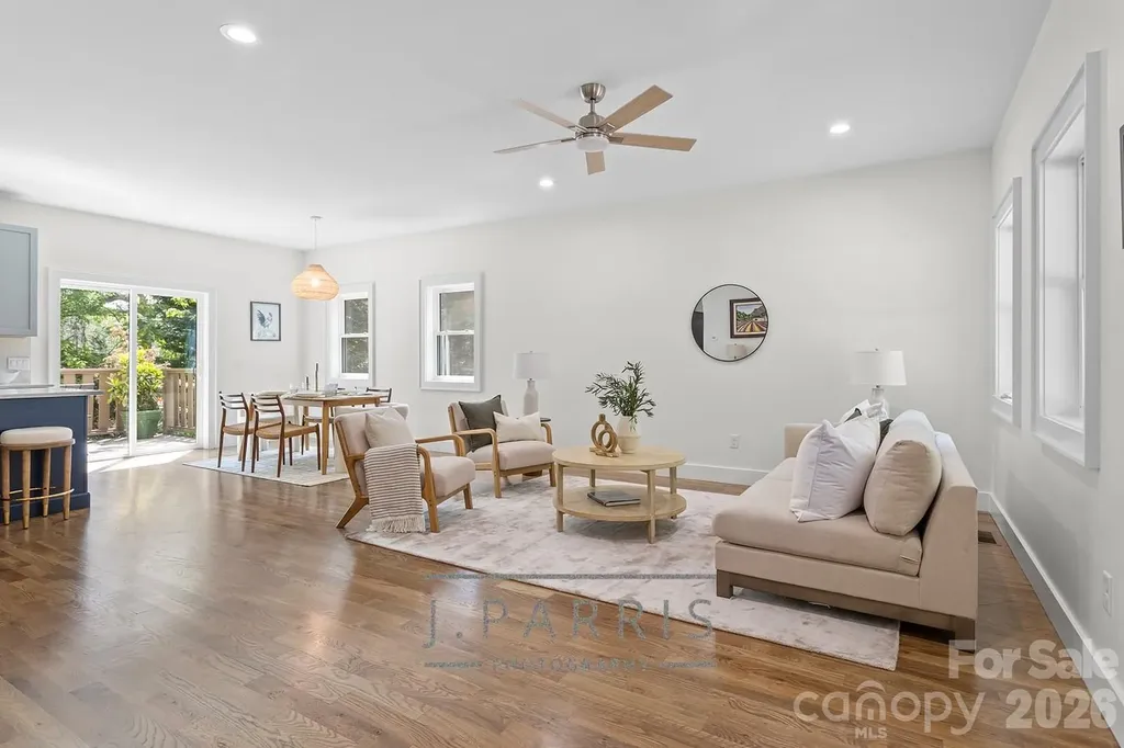 121 Laurel Loop Asheville NC 28806