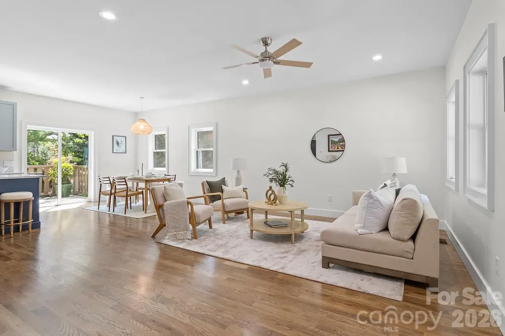 121 Laurel Loop Asheville NC 28806