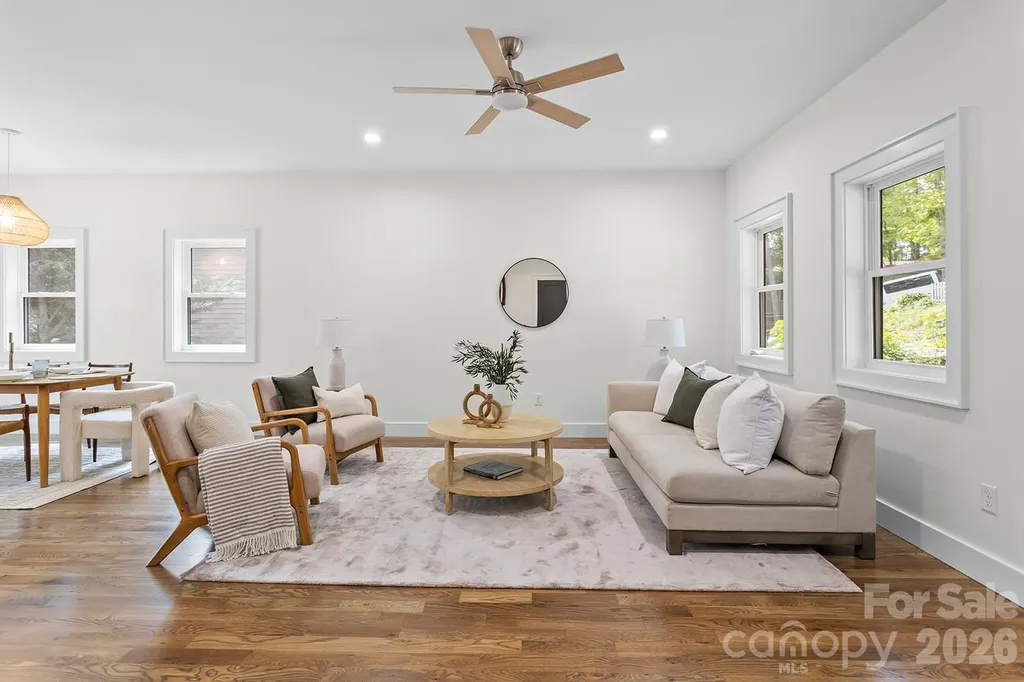 121 Laurel Loop Asheville NC 28806