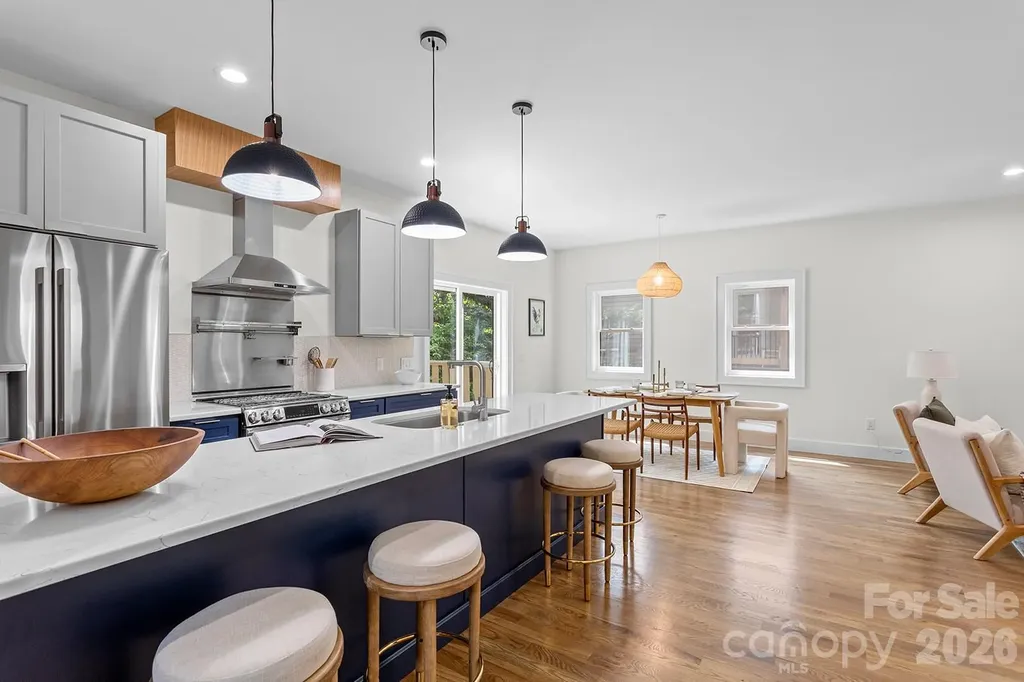 121 Laurel Loop Asheville NC 28806