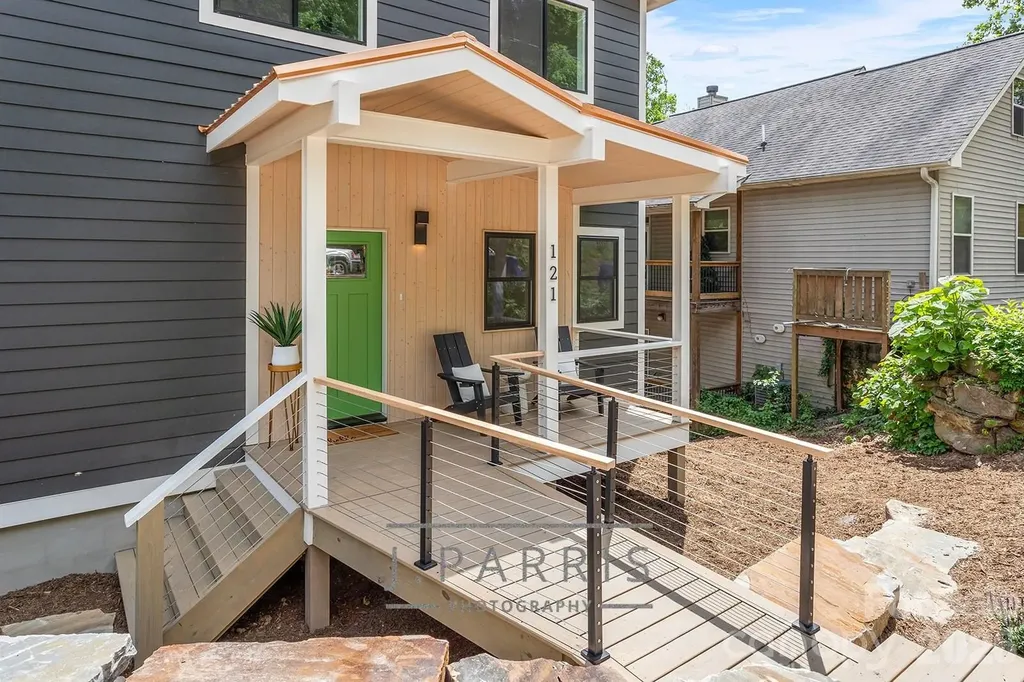 121 Laurel Loop Asheville NC 28806