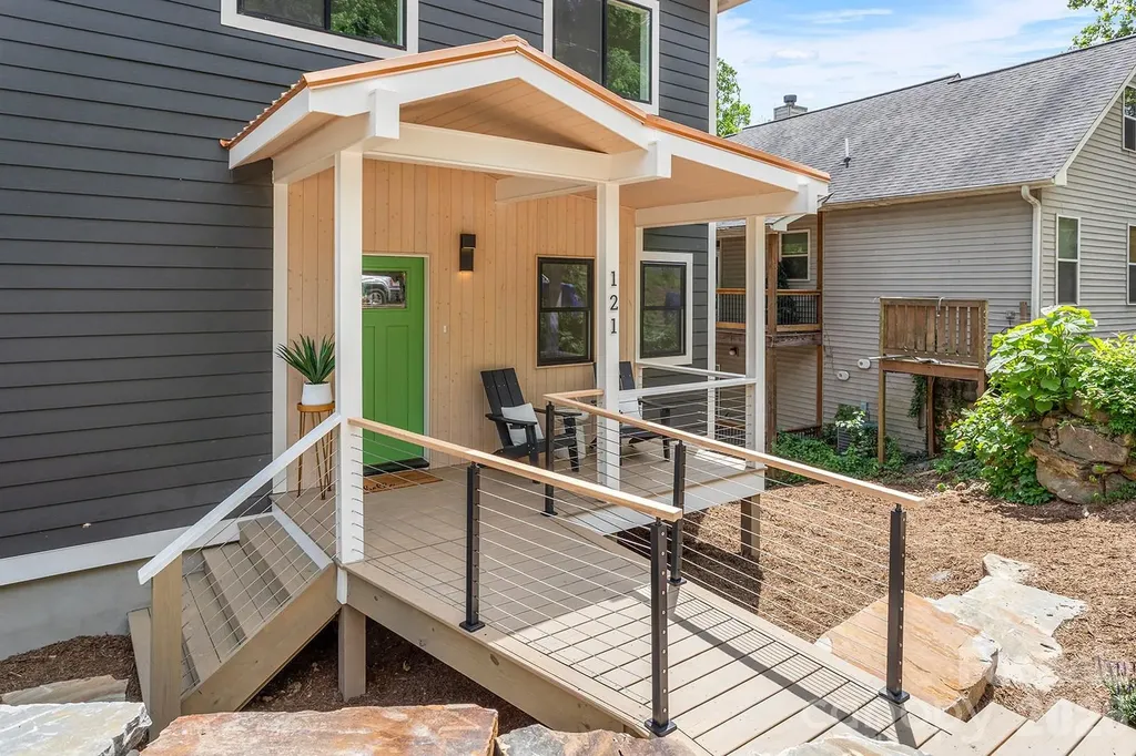 121 Laurel Loop Asheville NC 28806