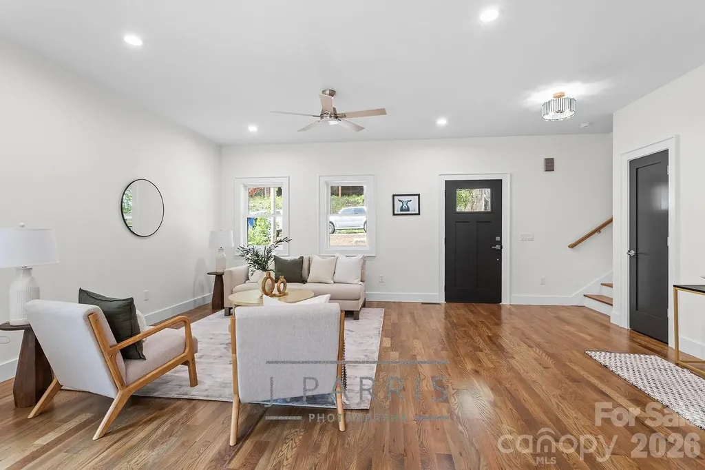 121 Laurel Loop Asheville NC 28806