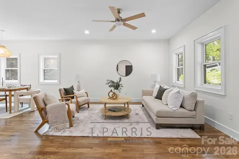 121 Laurel Loop Asheville NC 28806
