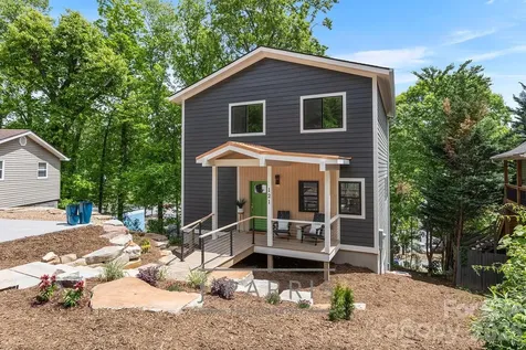 121 Laurel Loop Asheville NC 28806