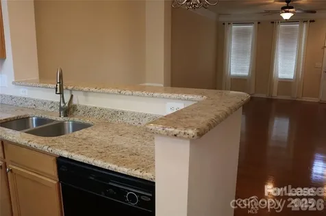9806 Longstone Lane Charlotte NC 28277