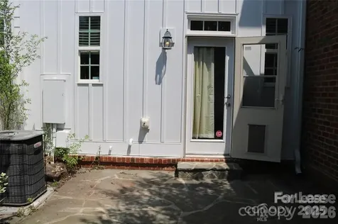 9806 Longstone Lane Charlotte NC 28277