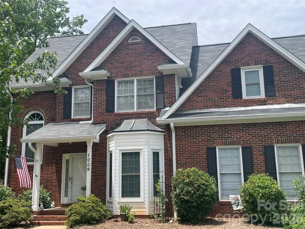 1009 Millwright Lane Matthews NC 28104