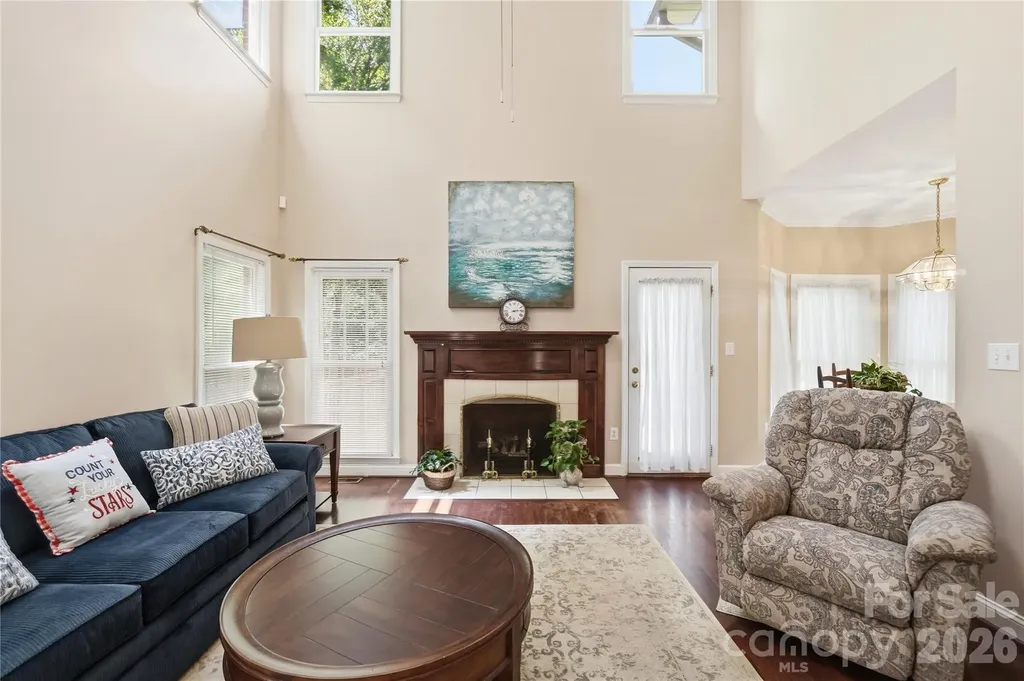 1009 Millwright Lane Matthews NC 28104