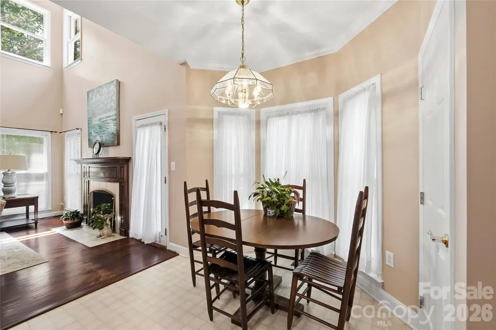 1009 Millwright Lane Matthews NC 28104