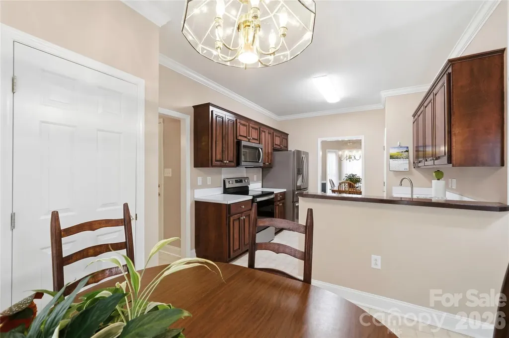 1009 Millwright Lane Matthews NC 28104