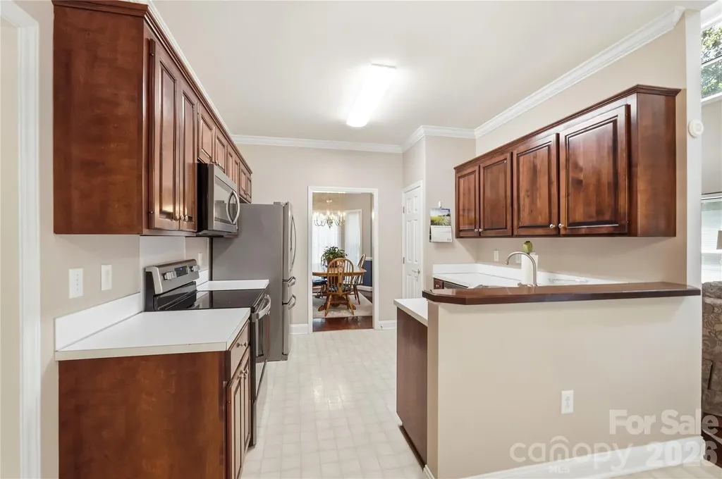 1009 Millwright Lane Matthews NC 28104