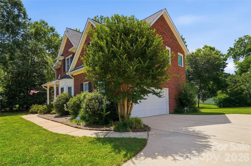 1009 Millwright Lane Matthews NC 28104