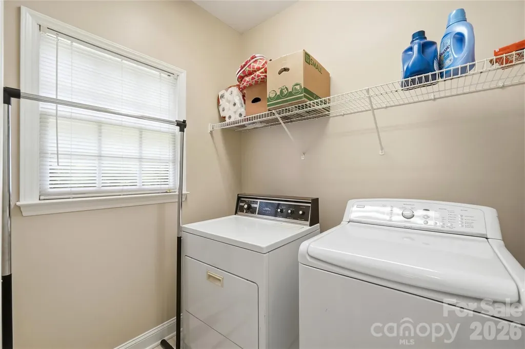 1009 Millwright Lane Matthews NC 28104