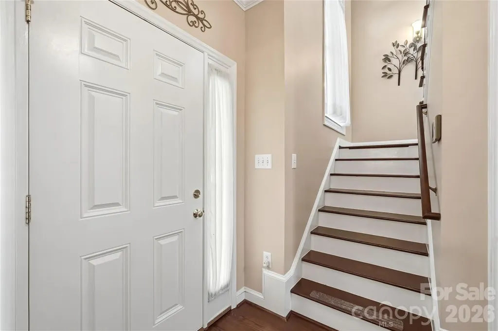 1009 Millwright Lane Matthews NC 28104