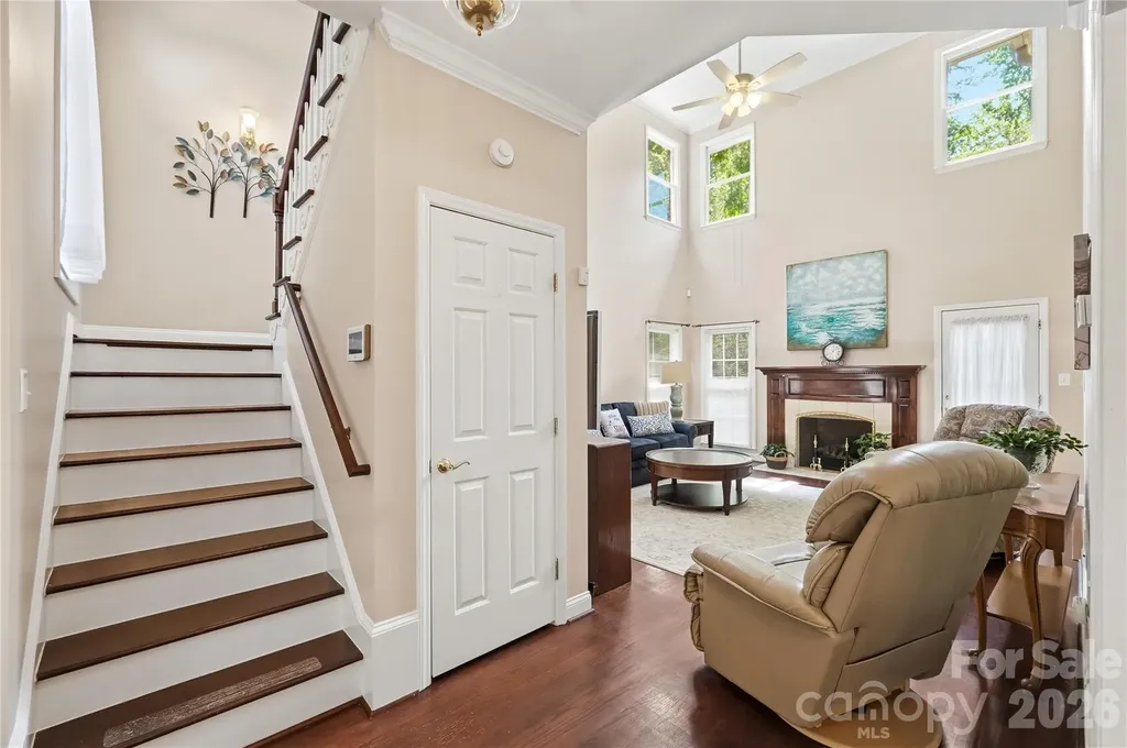 1009 Millwright Lane Matthews NC 28104