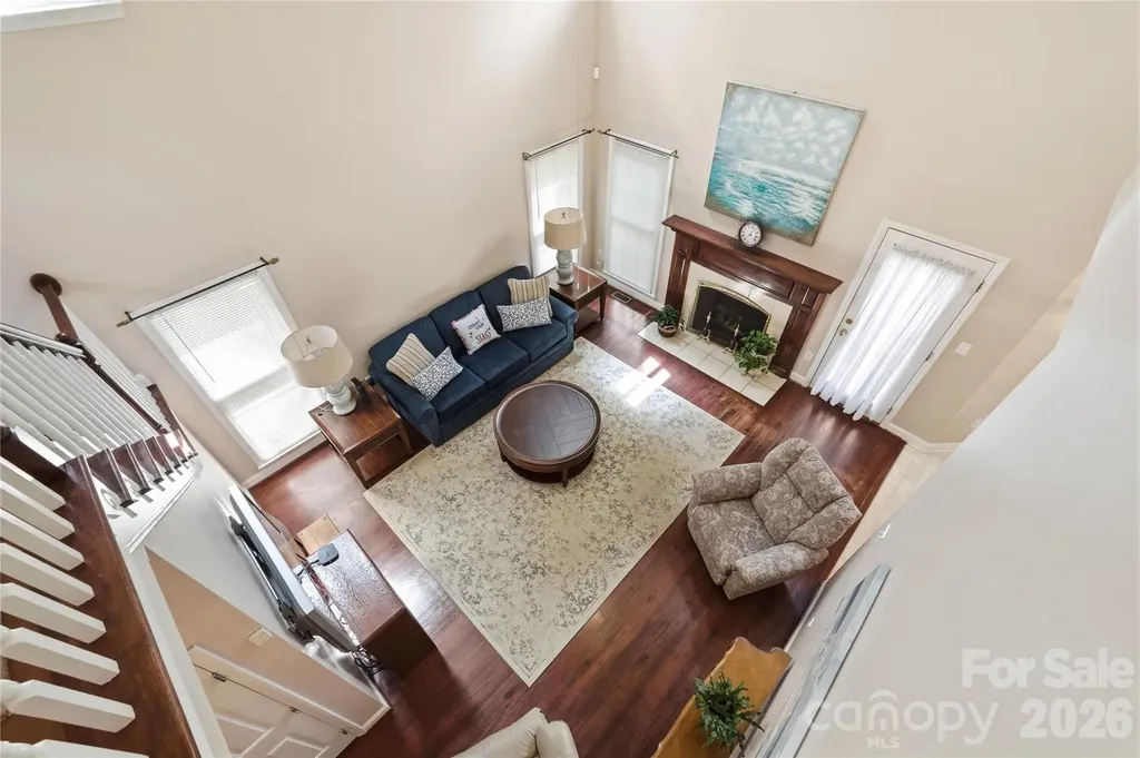 1009 Millwright Lane Matthews NC 28104