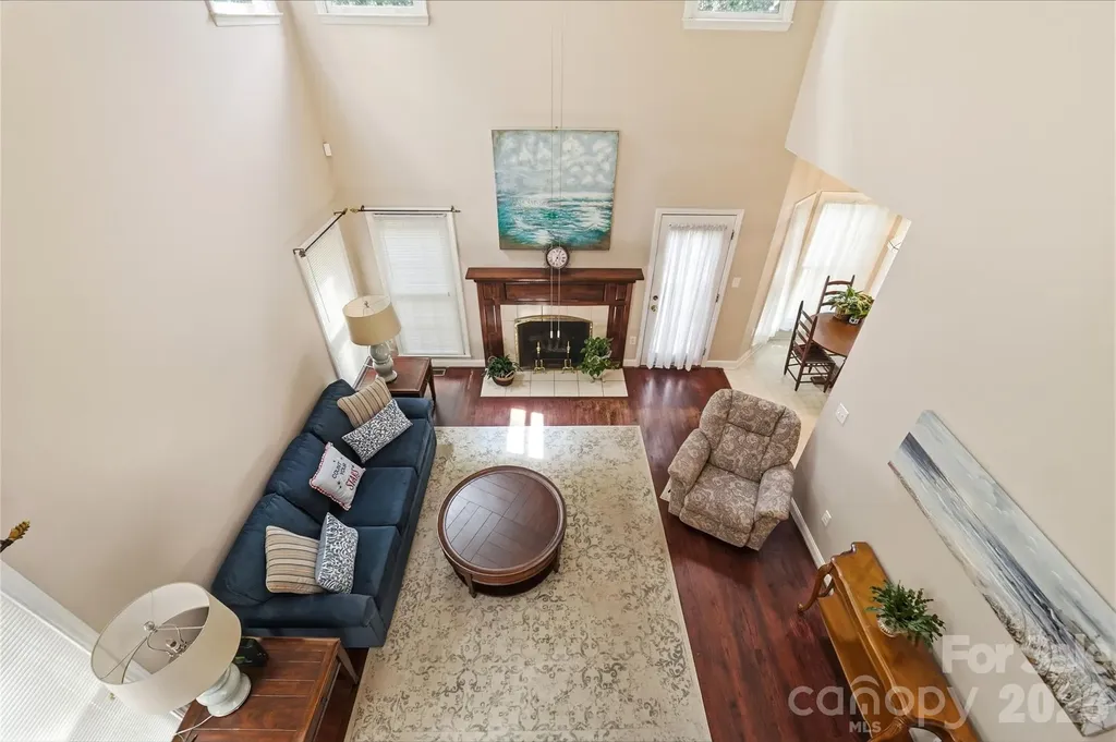 1009 Millwright Lane Matthews NC 28104