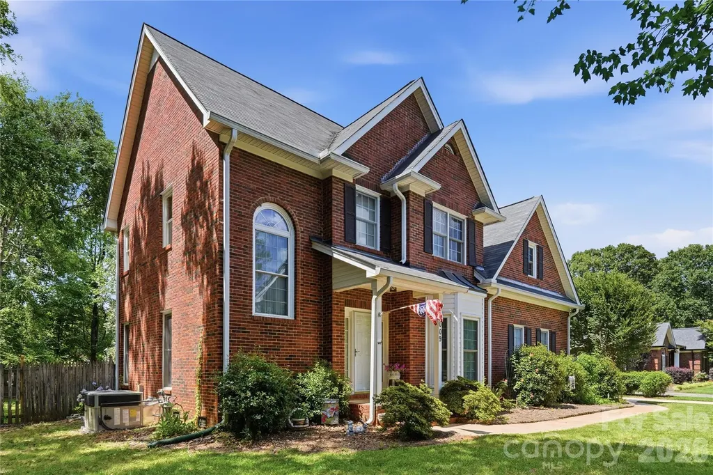1009 Millwright Lane Matthews NC 28104
