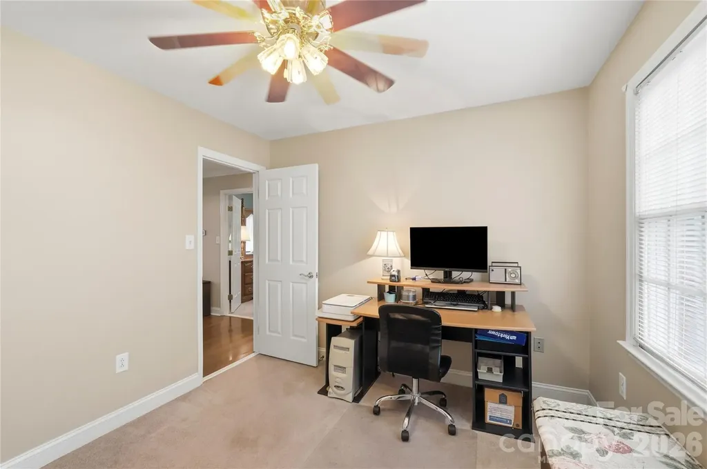 1009 Millwright Lane Matthews NC 28104