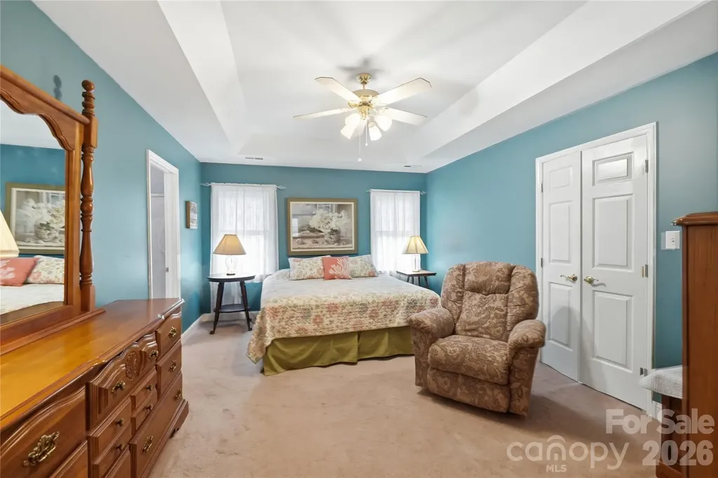 1009 Millwright Lane Matthews NC 28104