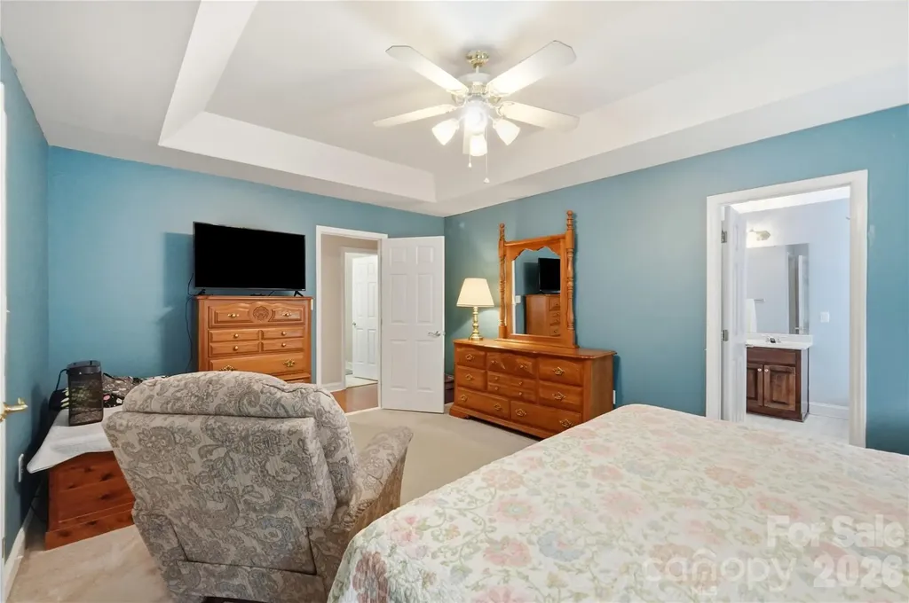 1009 Millwright Lane Matthews NC 28104