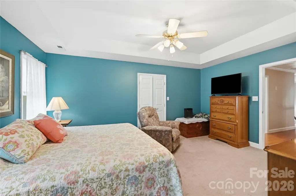 1009 Millwright Lane Matthews NC 28104