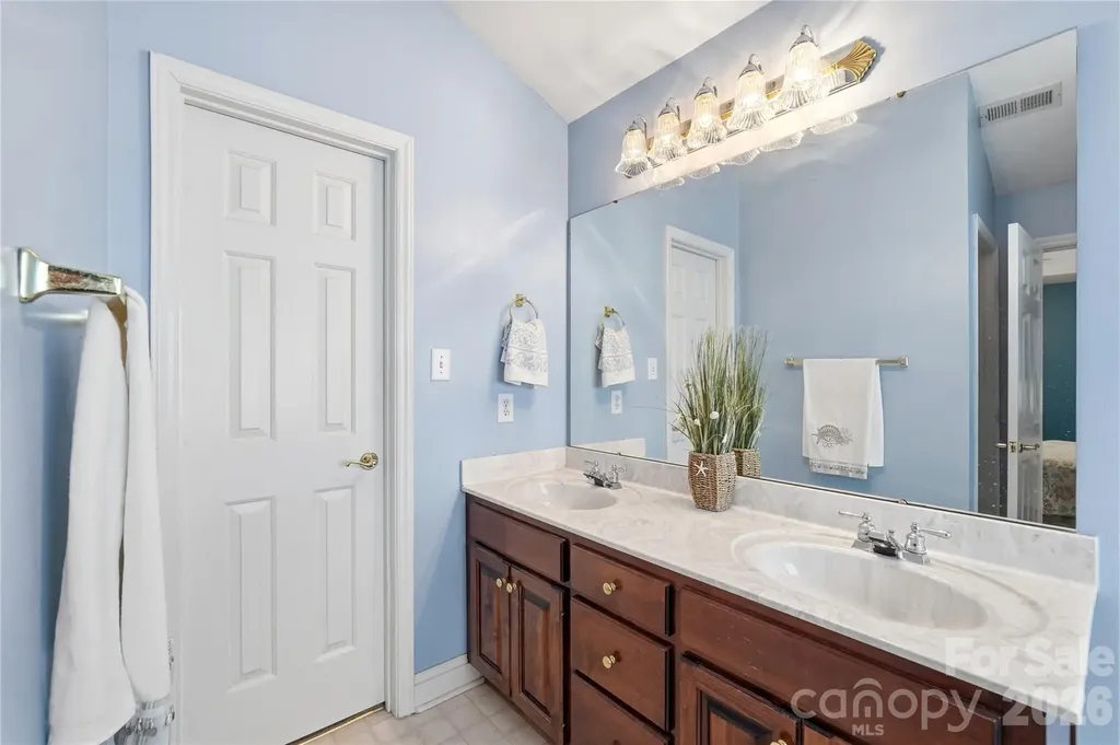1009 Millwright Lane Matthews NC 28104