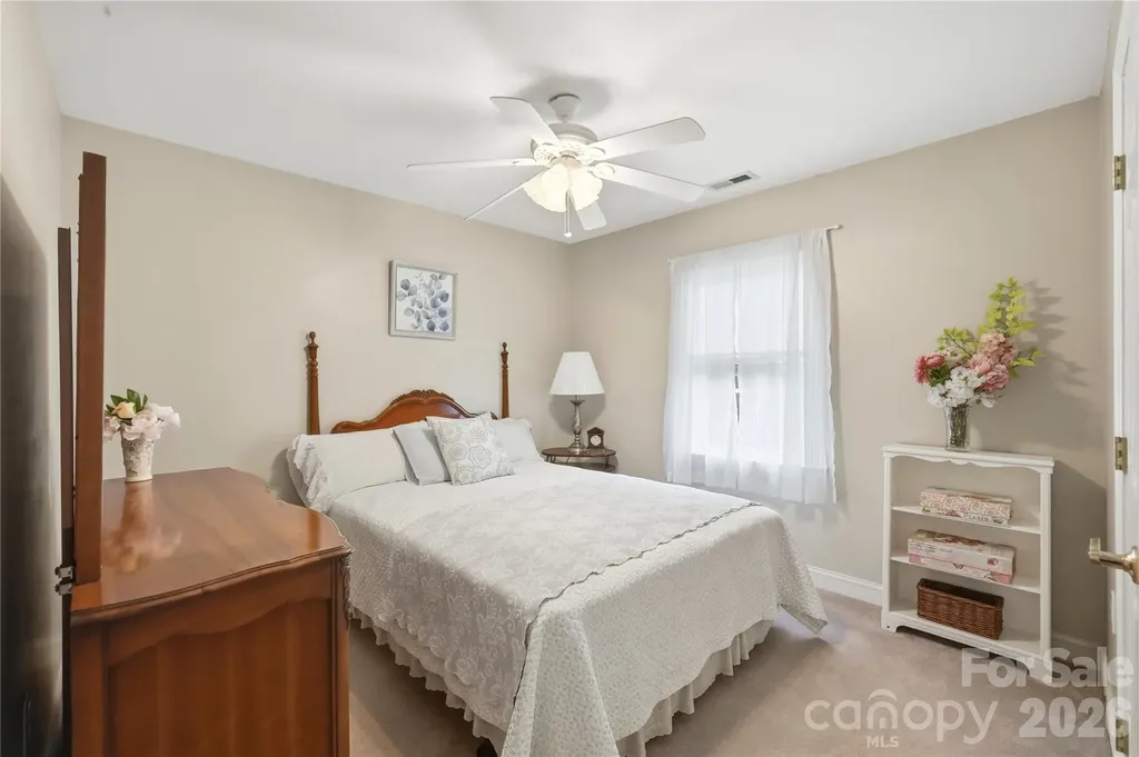 1009 Millwright Lane Matthews NC 28104