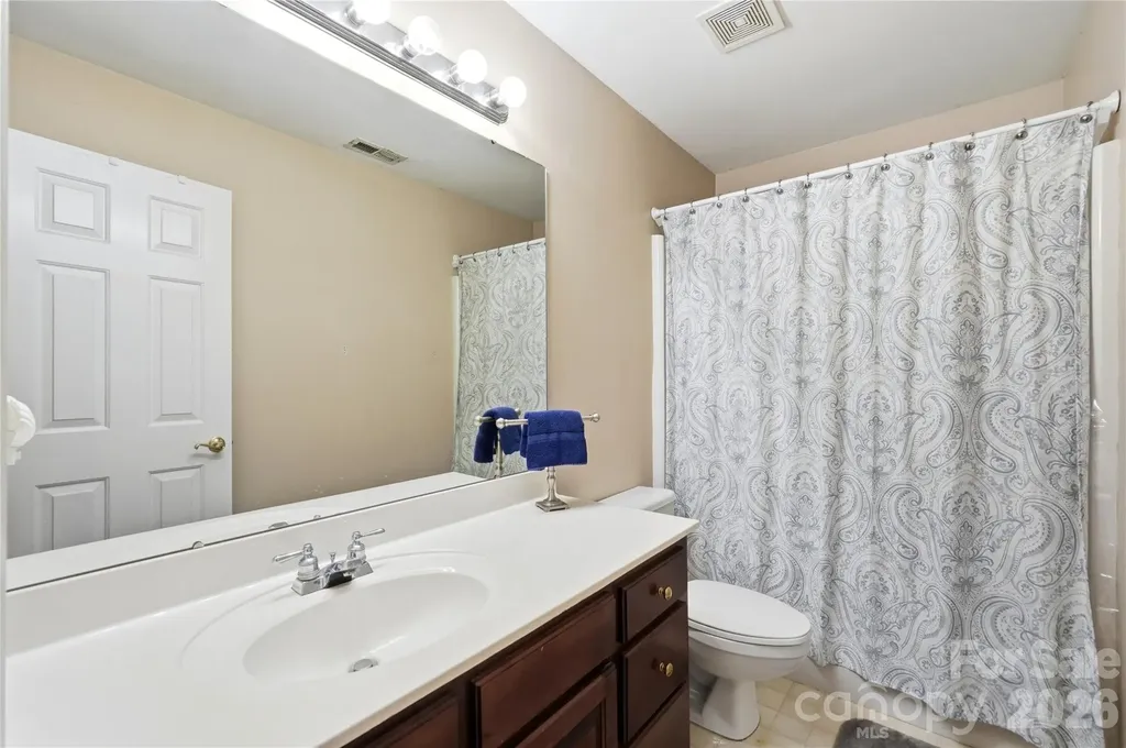 1009 Millwright Lane Matthews NC 28104